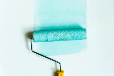 Peinture intérieure à Nampcelles-la-Cour — murs, plafonds et boiseries